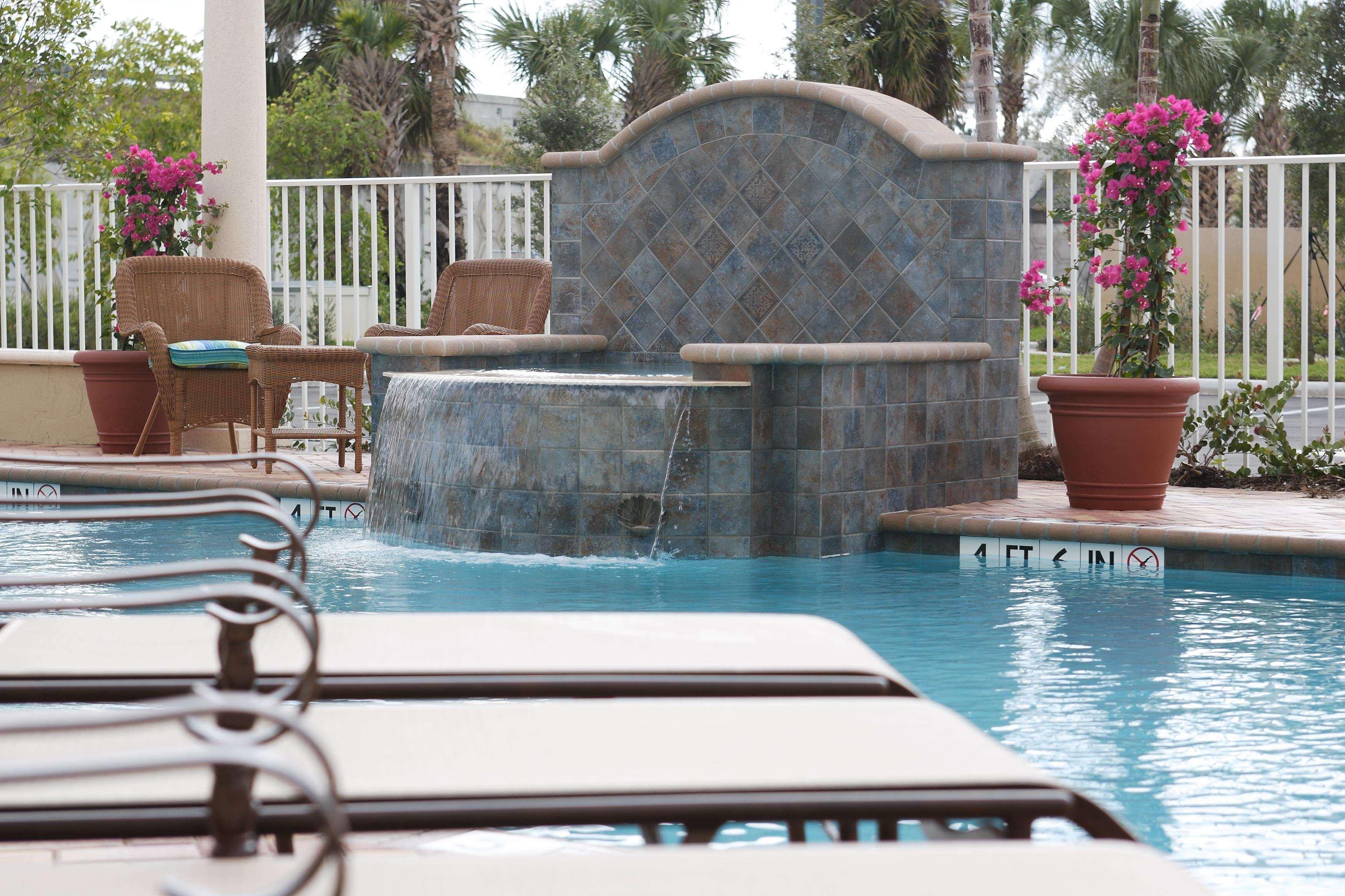 Hampton Inn West Palm Beach-Lake Worth-Turnpike Lake Worth Beach Exterior photo