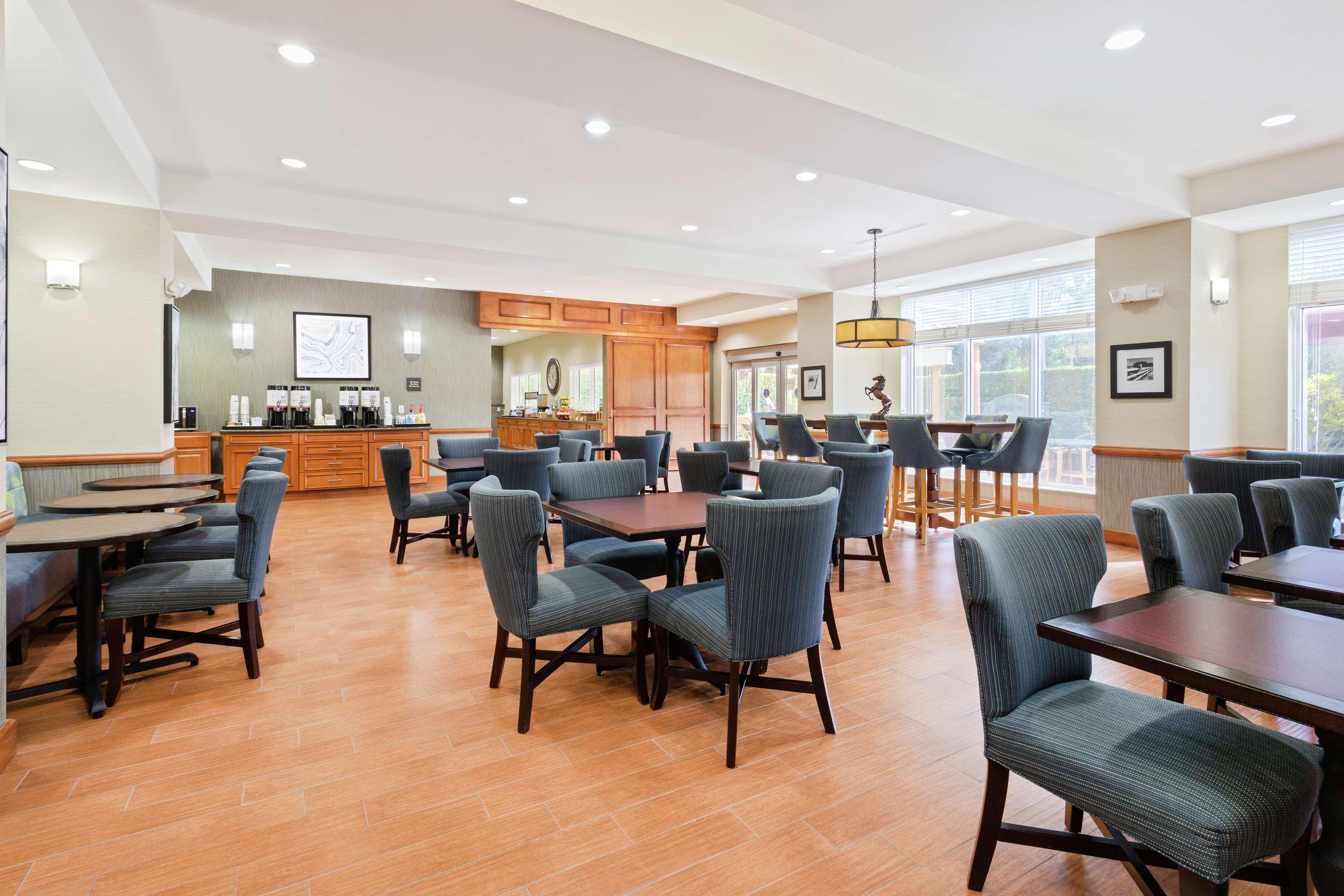 Hampton Inn West Palm Beach-Lake Worth-Turnpike Lake Worth Beach Exterior photo