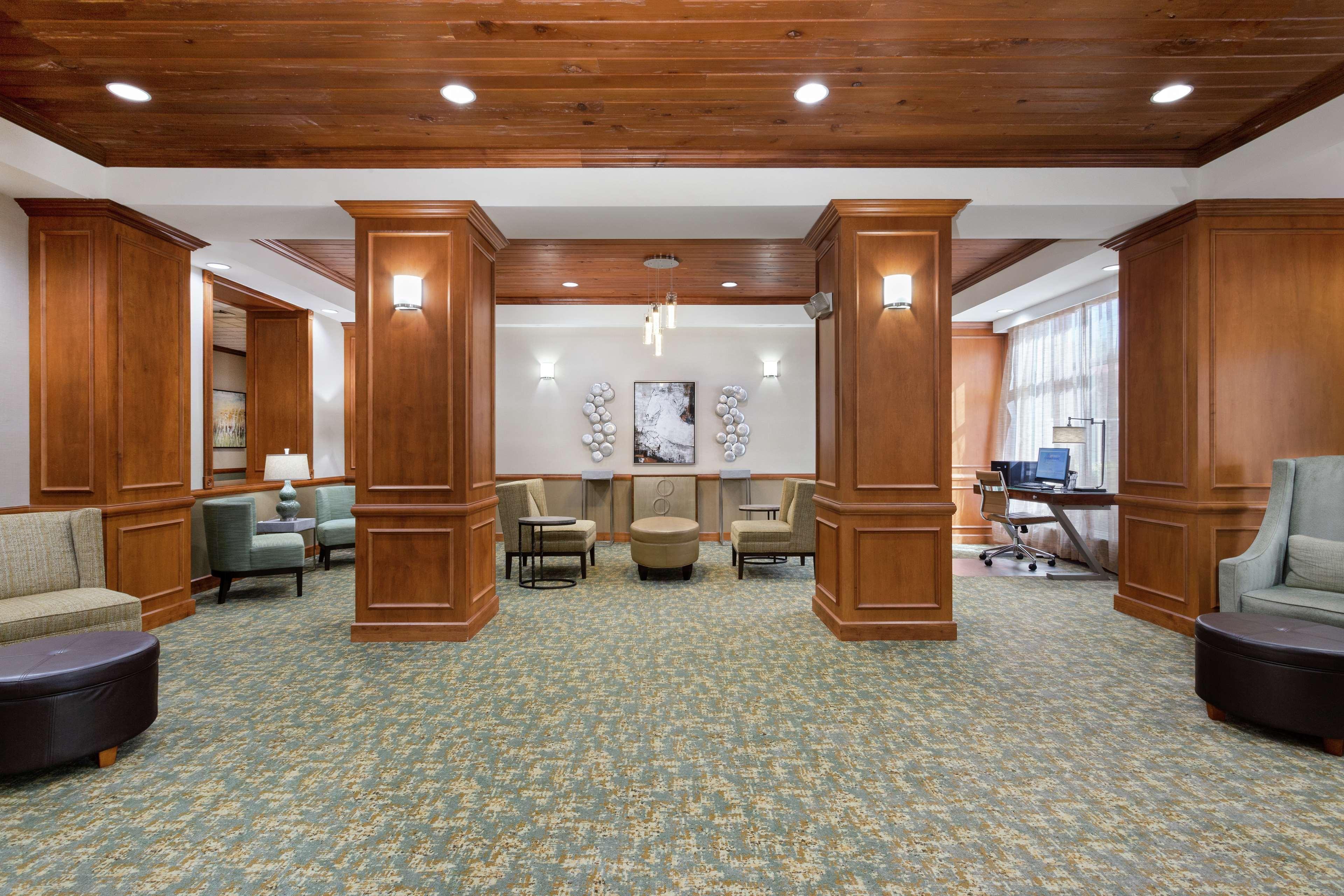 Hampton Inn West Palm Beach-Lake Worth-Turnpike Lake Worth Beach Exterior photo