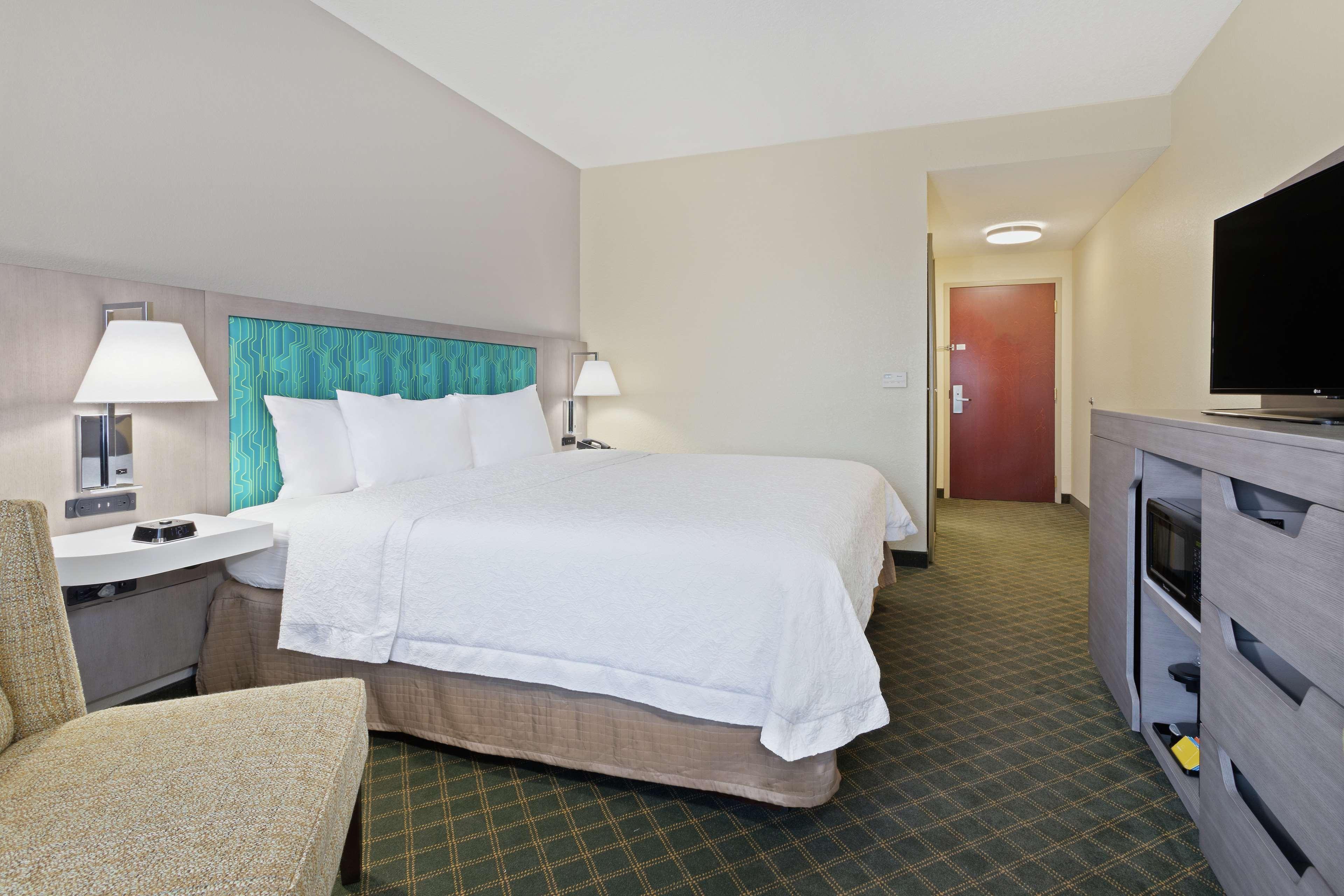 Hampton Inn West Palm Beach-Lake Worth-Turnpike Lake Worth Beach Exterior photo