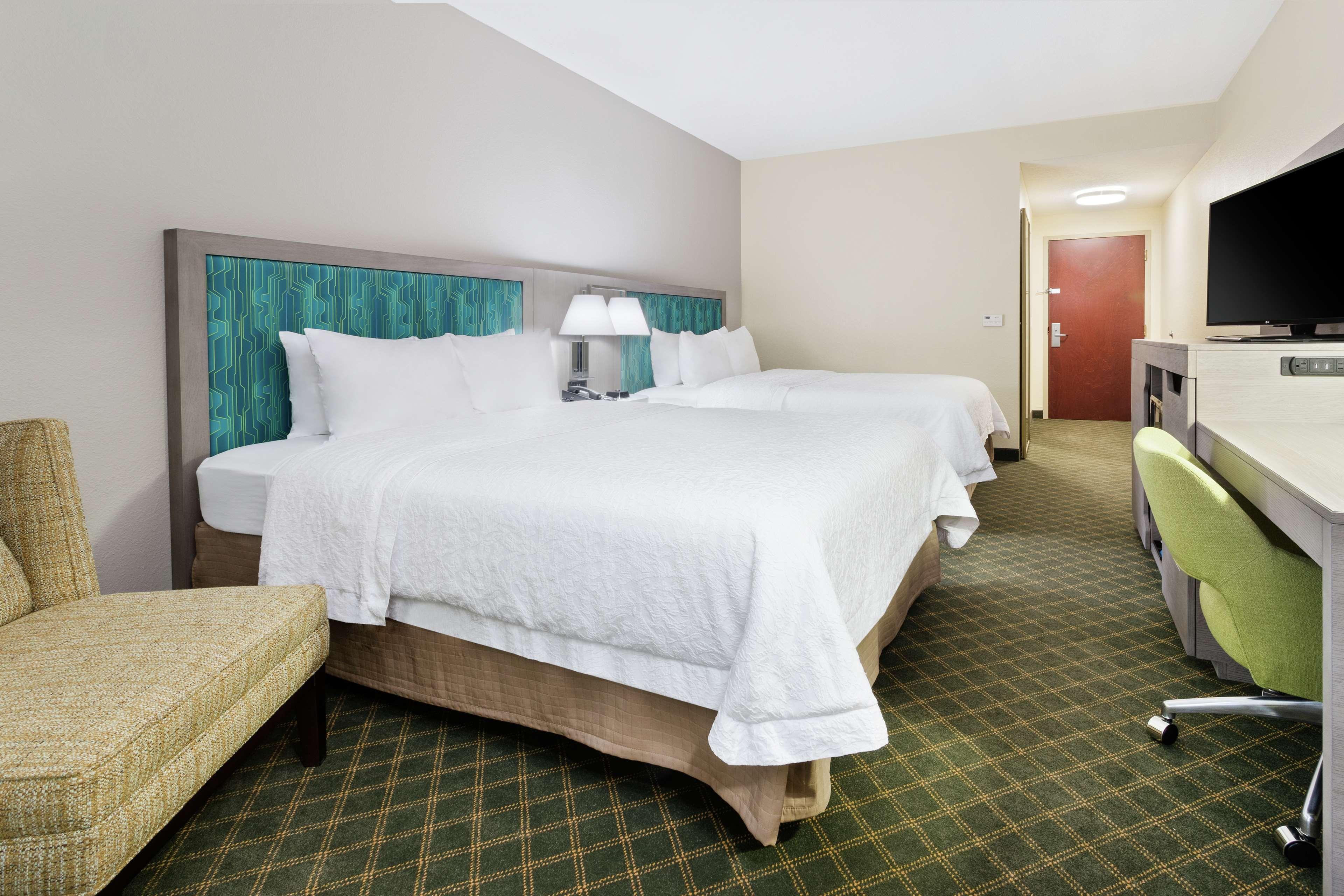 Hampton Inn West Palm Beach-Lake Worth-Turnpike Lake Worth Beach Exterior photo