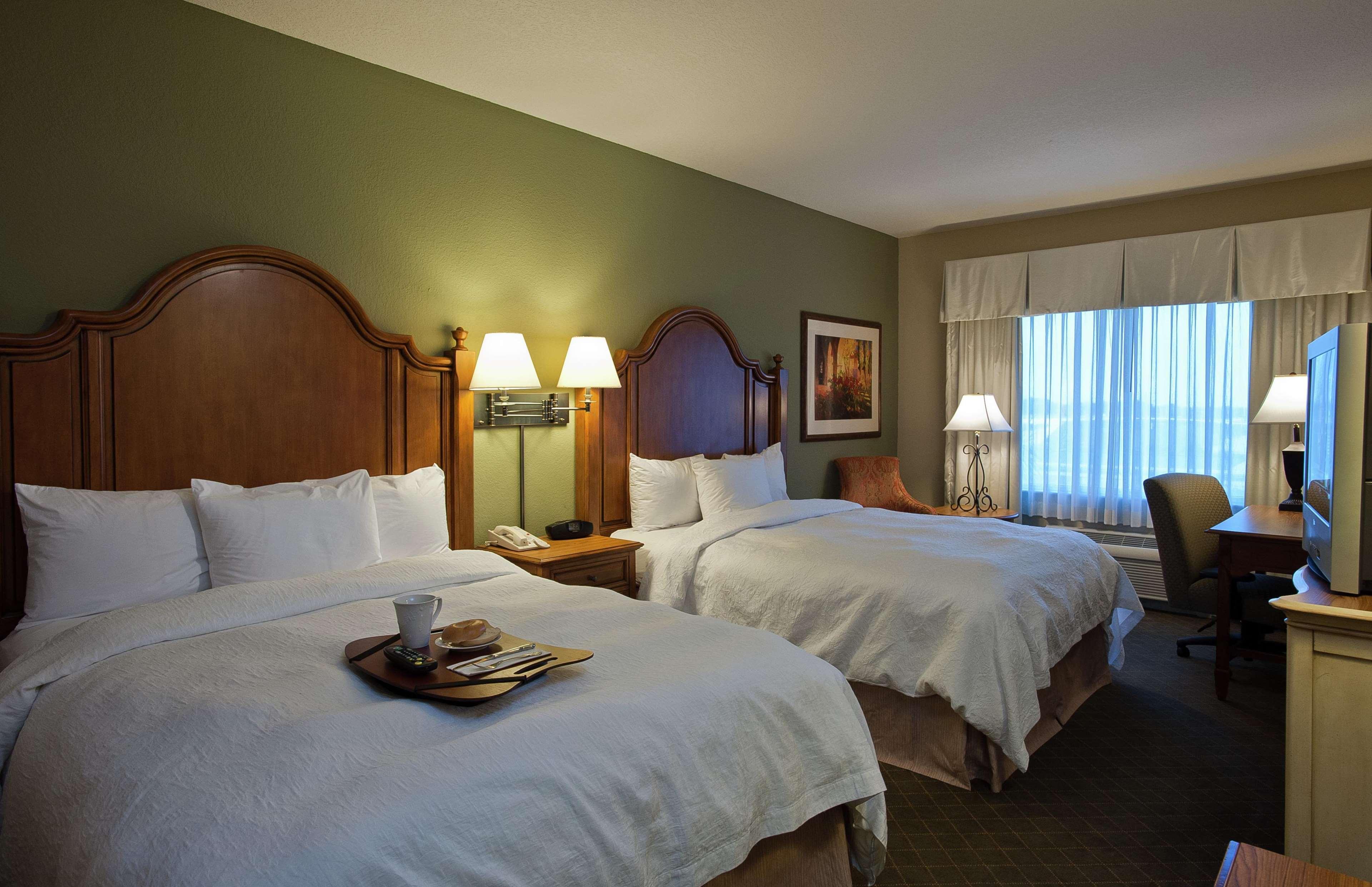 Hampton Inn West Palm Beach-Lake Worth-Turnpike Lake Worth Beach Exterior photo