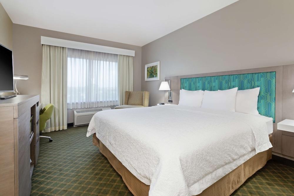 Hampton Inn West Palm Beach-Lake Worth-Turnpike Lake Worth Beach Exterior photo