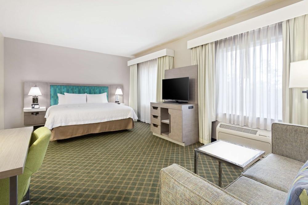 Hampton Inn West Palm Beach-Lake Worth-Turnpike Lake Worth Beach Exterior photo