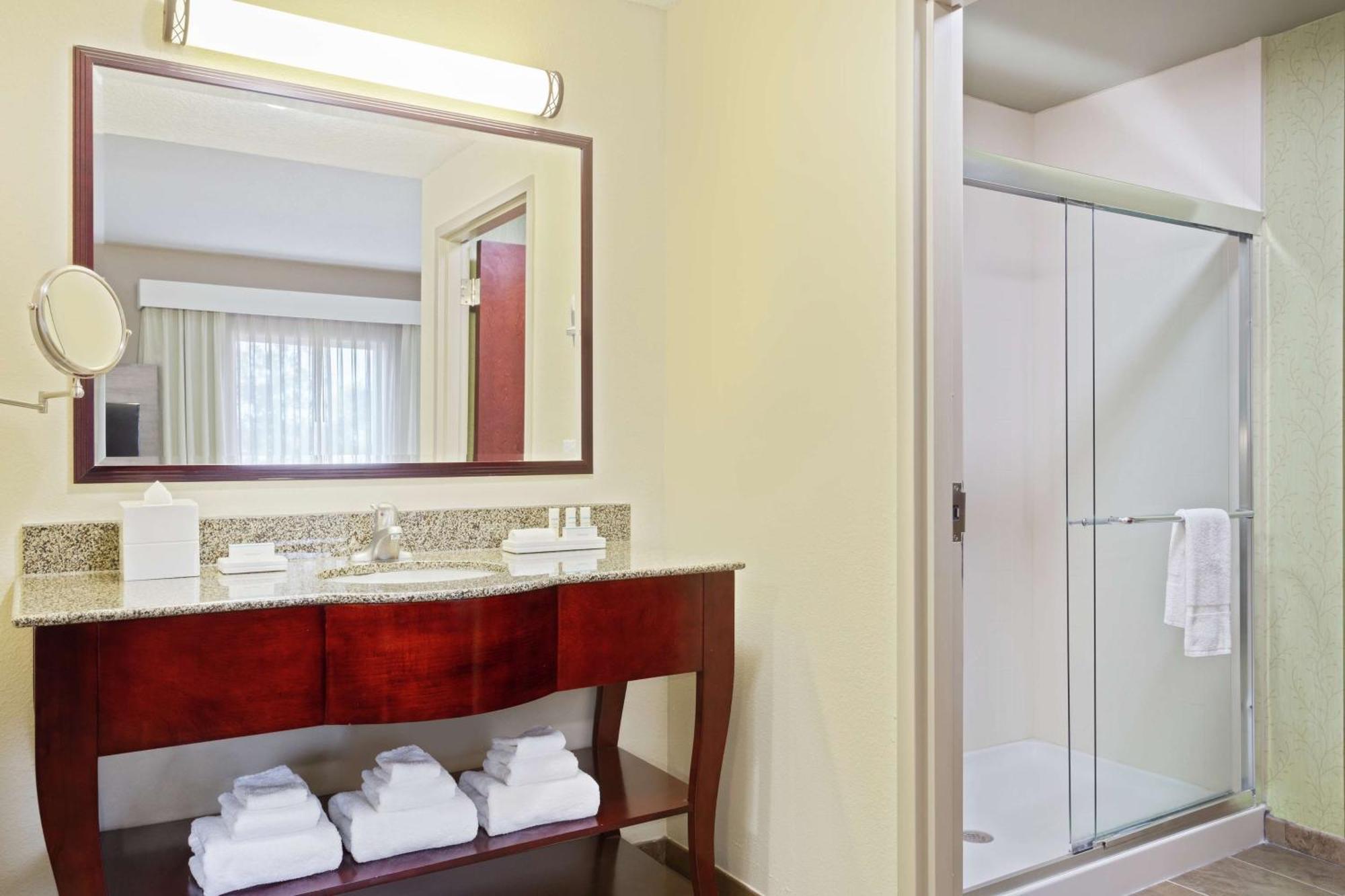 Hampton Inn West Palm Beach-Lake Worth-Turnpike Lake Worth Beach Exterior photo