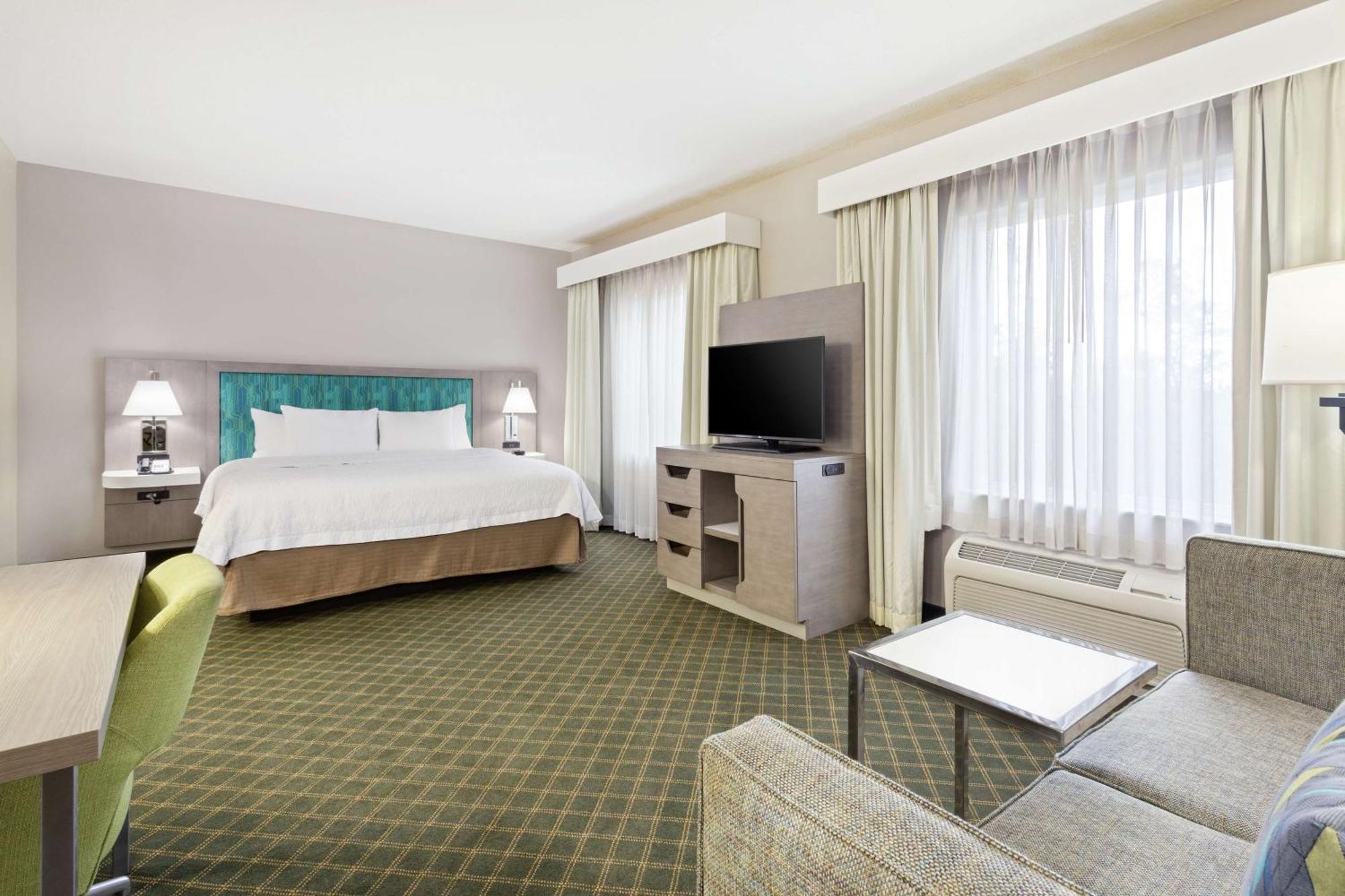Hampton Inn West Palm Beach-Lake Worth-Turnpike Lake Worth Beach Exterior photo