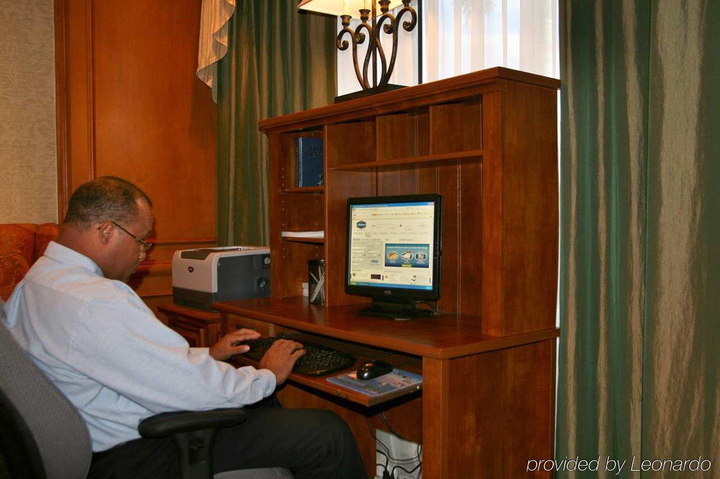 Hampton Inn West Palm Beach-Lake Worth-Turnpike Lake Worth Beach Facilities photo